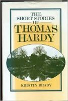 The Short Stories of Thomas Hardy (Hardcover)
