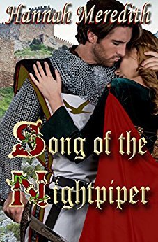 Song of the Nightpiper: A Fantasy Romance