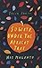 Soweto, Under the Apricot Tree by Niq Mhlongo