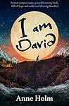 I am David