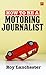 How To Be A Motoring Journa...