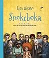 Snokeboka by Lisa Aisato