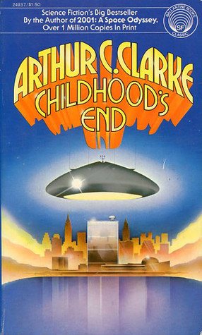 Childhood's End