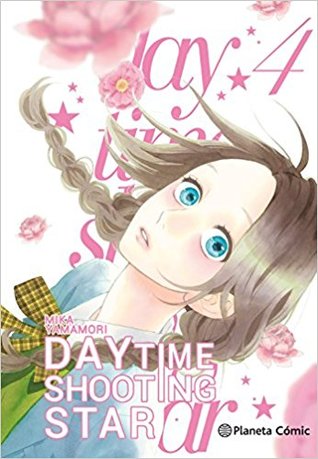 Daytime Shooting Stars nº 04