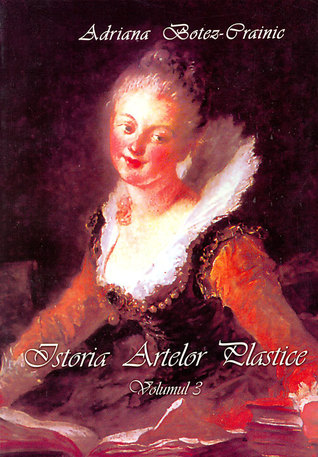 Istoria artelor plastice. Vol.3