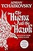 The Hyena and the Hawk (Echoes of the Fall, #3)