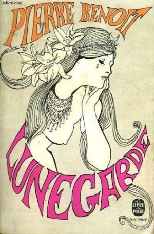 Lunegarde (Paperback)