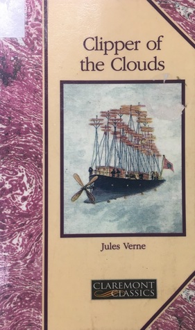 The Clipper of the Clouds