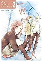 One Week Friends 2 By Matcha Hazuki