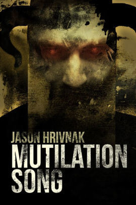 Mutilation Song (Paperback)