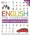 English for Everyone Vocabulary Builder by D.K. Publishing