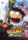 Si Juki The Movie by Faza Meonk