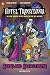 Hotel Transylvania Graphic Novel Vol. 1: Kakieland Katastrophe (Hotel Translyvania)