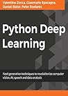 Python Deep Learning Complete Version Python Deep Learning Complete Version