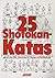 25 Shotokan-Katas