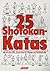 25 Shotokan-Katas by Albrecht Pflüger