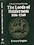 The Lords Of Holderness 1086-1260: A Study In Feudal Society