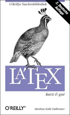 Latex: Kurz  and Gut (Paperback)