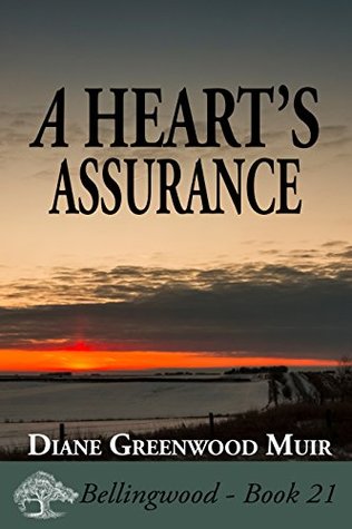 A Heart's Assurance (Bellingwood, #21)
