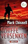 Schiffe versenken: Thriller (German Edition)
