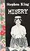Misery by Stephen  King