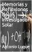 Memorias y Reflexiones de un Investigador Solar by Antonio Luque Memorias y Reflexiones de un Investigador Solar by Antonio Luque