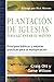 Plantación de Iglesias para...