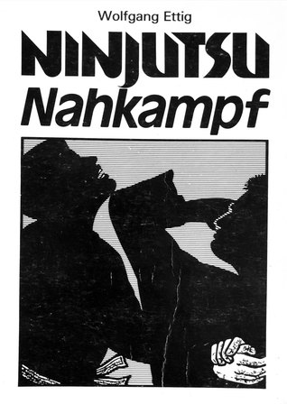 Ninjutsu, Nahkampf (Paperback)