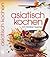 Asiatisch kochen.