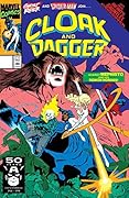 Cloak and Dagger #18