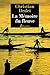 La Mémoire du fleuve: L'Afrique aventureuse de Jean Michonet (Libretto t. 21) (French Edition)