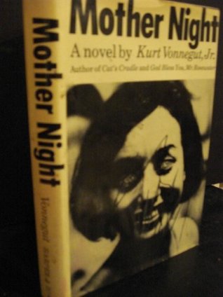 MOTHER NIGHT.