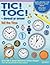 Tic! Toc! - Dweud yr Amser/Tell the Time by Eirian Jones