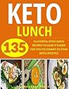KETO LUNCH: YOUR ...