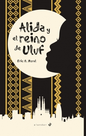 Alida y el reino de Uluf (Paperback)