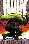The Incredible Hulk, Vol. 1: Return of the Monster