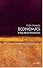 Economics: A Very Short Introduction (Very Short Introductions)