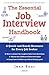The Essential Job Interview Handbook
