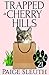 Trapped in Cherry Hills (Cozy Cat Caper Mystery #21) by Paige Sleuth
