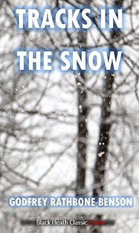 Tracks in the Snow (Kindle Edition)