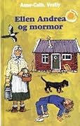 Ellen Andrea og mormor