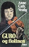 Guro og fiolinen (Guro, #4)