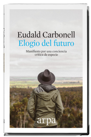 Elogio del futuro