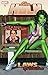 She-Hulk, Volume 4: Laws of...