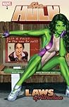 She-Hulk, Volume 4 by Dan Slott