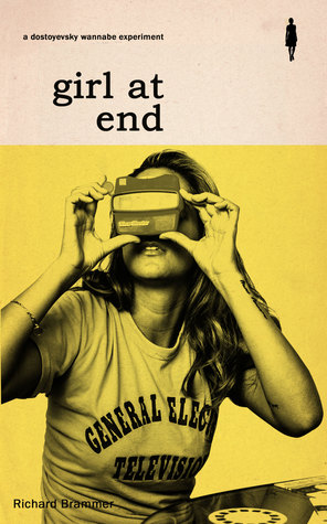 Girl at End