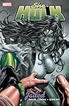 She-Hulk, Volume 6 by Peter David