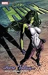 She-Hulk, Volume 7 by Peter David