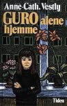 Guro alene hjemme (Guro, #3)