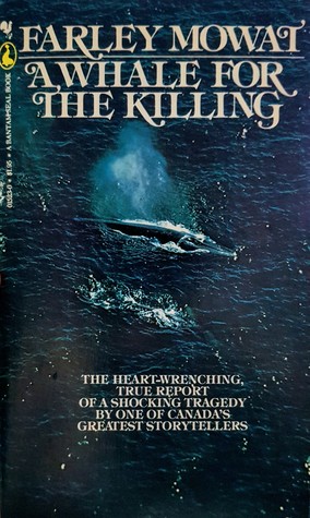 A Whale for the Killing